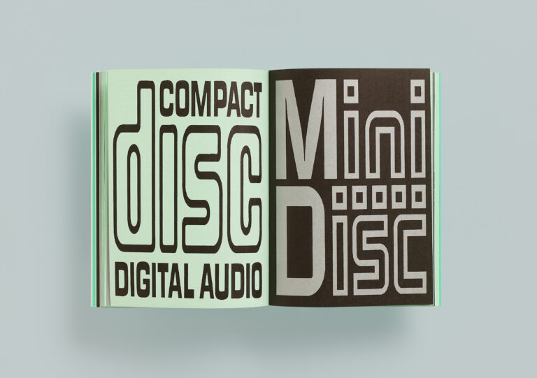 <em>A-Sides, A Cosmology of Audio Editions by Artists around the Arc lémanique Region</em>, book, 224 pages, HEAD–Genève, Clinamen