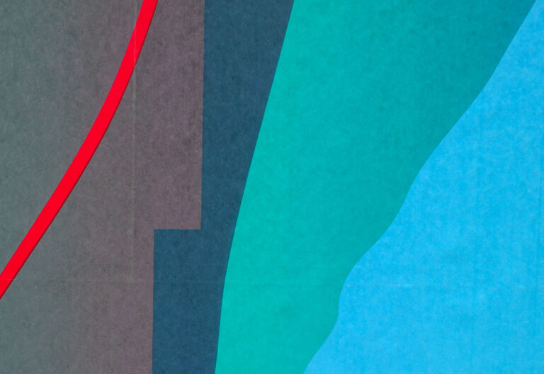 Archipel festival Geneva, poster, 2025