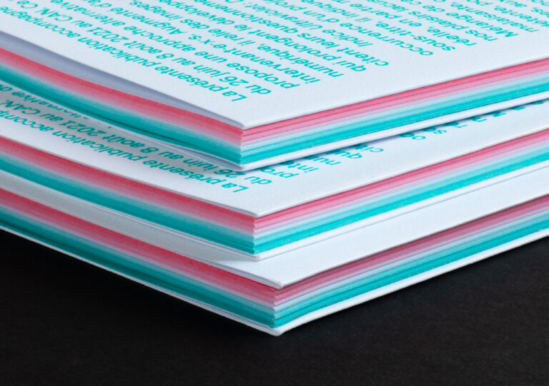 <em>Indice Ultraviolet: Décalage vers le rouge</em>, book, 96 pages, CAN Centre d’art Neuchâtel, 2021
