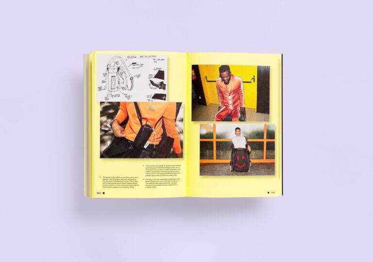 <em>Design for All? Inclusive Design Today</em>, book, 240 pages, Museum für Gestaltung Zürich, Spector Books, 2024