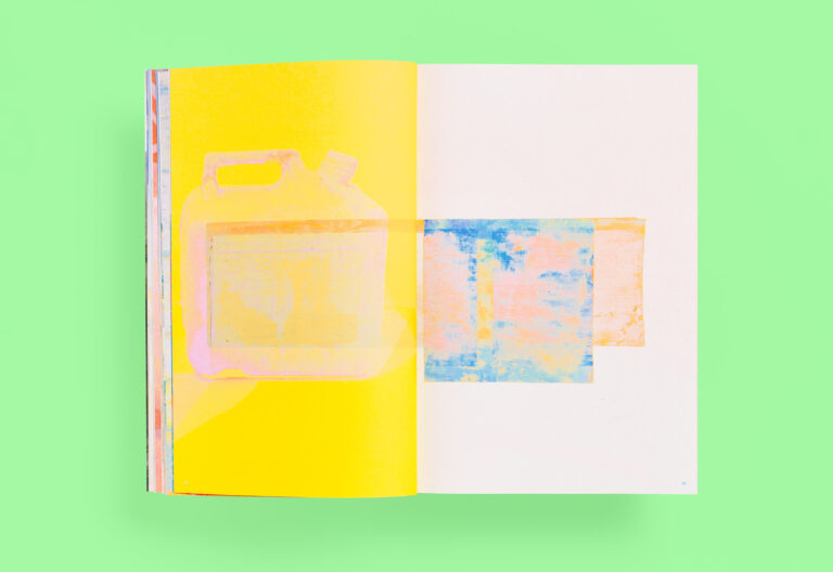 <em>The desert, the glacier and the superstructure</em>, Séverin Guelpa, book, 460 pages, MATZAproduction, Verlag für moderne Kunst , 2023