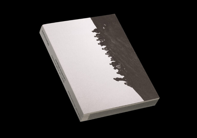 <em>La nuit du tournesol</em>, Jean Luc Andrianasolo & Laurence Wagner, book, 271 pages, Miami books, 2021